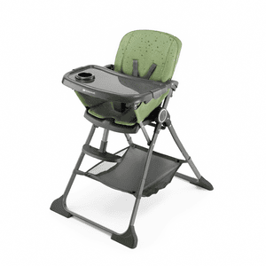 Kinderstoel FOLDEE green