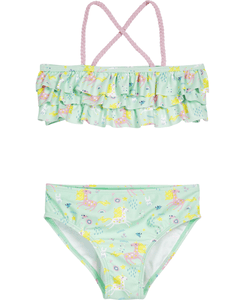 Ochrona UV Bikini Jednorożec