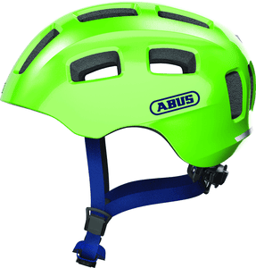 Casque de vélo enfant YOUN-I 2.0 taille M sparkling green