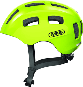 YOUN-I 2.0 casco bicicleta señal amarillo-M