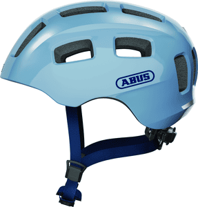 Casque de vélo enfant YOUN-I 2.0 taille M glacier blue