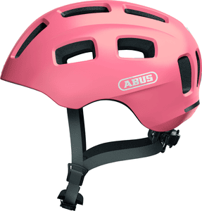 Casque de vélo enfant YOUN-I 2.0 taille M rose gold