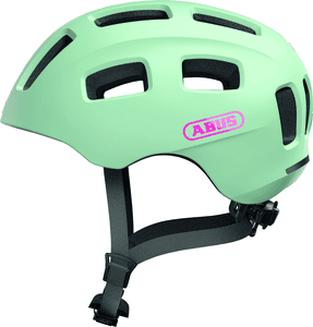 Casque de vélo enfant YOUN-I 2.0 taille M iced mint