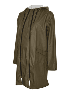 Umstandsjacke MLDROPS Dark Olive