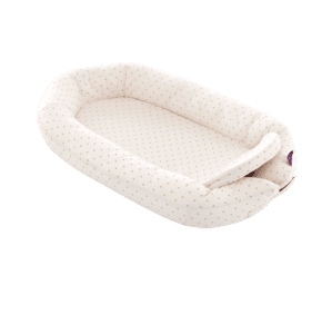 Nido para bebé Home Comfort Twister beige