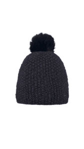 Ymaja Beanie navy rozmiar 50 cm