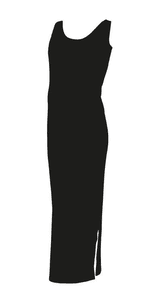 Stillkleid MLMIA NELL Black