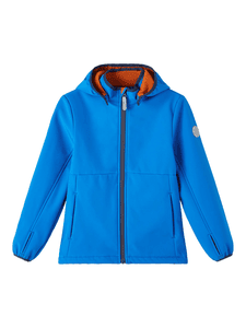 Chaqueta Softshell Nmmmalta Skydiver