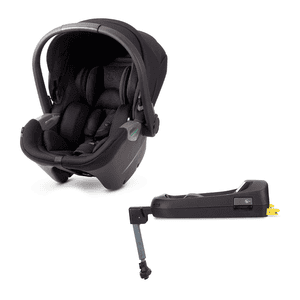 Babyschale Dream i-Size Eclipse inklusive Isofix Basisstation