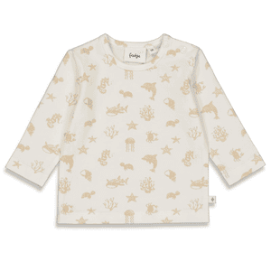 Langarmshirt Ocean Child Natur