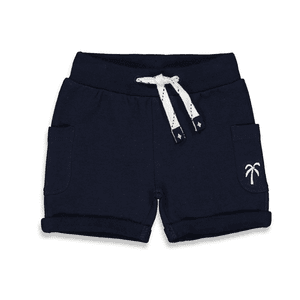 Shorts Soljægere Marine