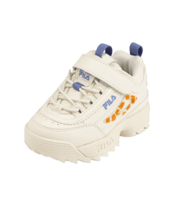 Halbschuh Disruptor Marshmallow Giraffe
