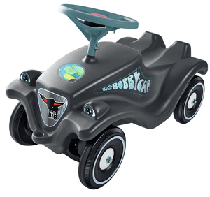 Bobby Car Classic Eco, grau