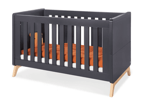 Nelio combi kinderbed