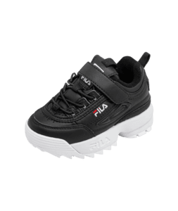 Disruptore lage schoen Black