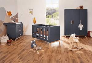 Kinderzimmer Nelio