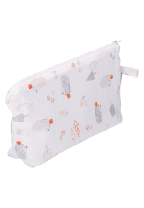 Baby Care Bag Liten pinnsvin