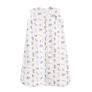 SleepSack Schlafsack Jungle