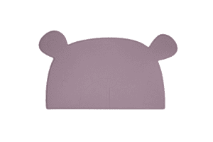 Placemat Lili de bear plum