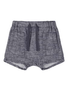 Shorts Nbmderanne Zafiro oscuro