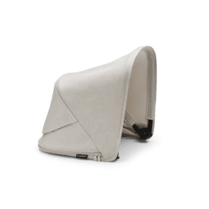 Sonnendach Fox 5 Misty White