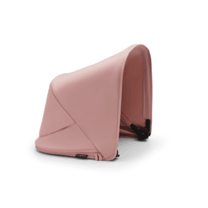 Solseil Fox 5 Morning Pink