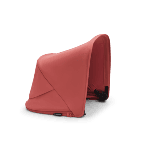 Canopy de poussette Fox 5 Sunrise Red