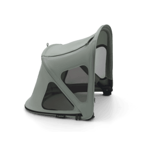 Tettuccio parasole per Fox / Cameleon 3/Lynx V2 Pine Green