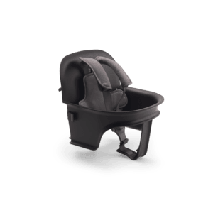 Babyset Giraffe Black