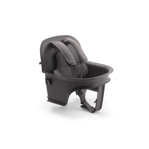 Baby Set Jirafa Gris