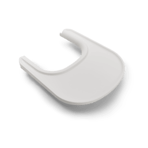 Dienblad Giraffe White