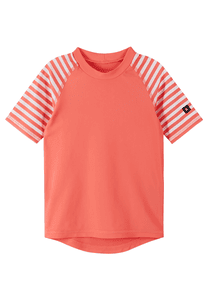 Zwemshirt Misty Rood