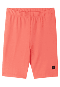 Zwemshort Misty Rood