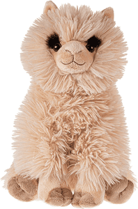 Peluche Cuddelkins Alpaca, 30 cm