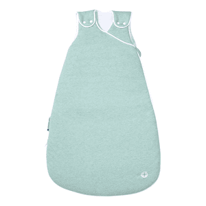 Baby sovepose Mint