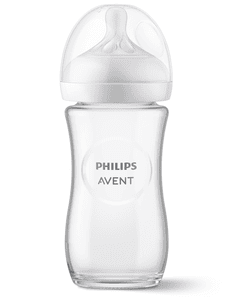 Philips  Babyfles Natural Response 240ml