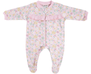 BLOSSOM FAIRY pyjama roze