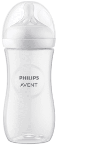 Philips  Babyfles SCY906/01 Natural Response 330ml