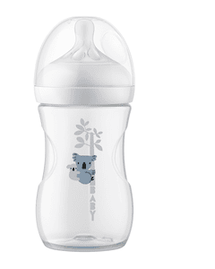 Philips  Biberon SCY903/67 Natural Respose Neutral Koala 260ml