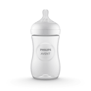 Philips  Biberon SCY903/01 Natural Response 260ml