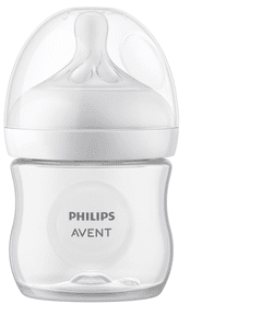 Philips  Babyfles SCY900/01 Natural Response 125ml