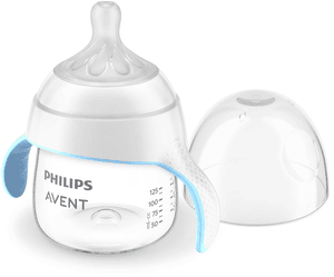 Philips  Sippy cup SCF263/61 Natural Odezva od 4 měsíců