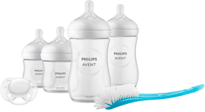 Philips  Zestaw startowy SCD838/11 Natural Response Advanced
