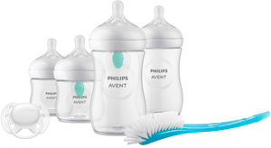 Philips  Aloitussetti Natural Response AirFree