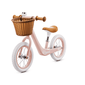 Loopfiets Balance Rapid beige