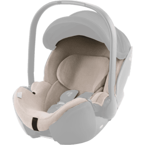 Diamond Housse pour siège auto été Baby-Safe 5Z beige