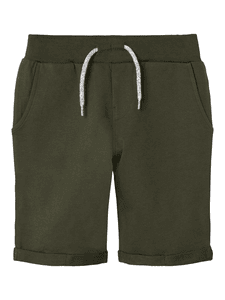 Sweatshorts Nkmvermo Deep Depths