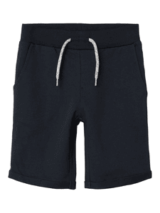 Sweat shorts Nkmvermo Dark Sapphire