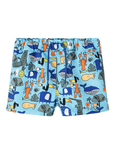 Bain shorts Nmmzetus Crystal Seas