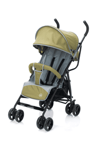 fill Silla de paseo Glider Sage Grey